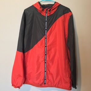 PRIMITIVE windbreaker jacket